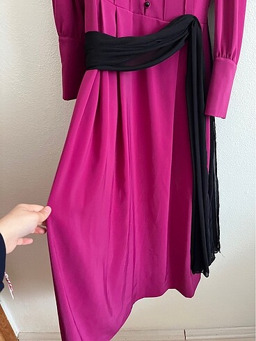 Tesettür abiye - Görsel 5