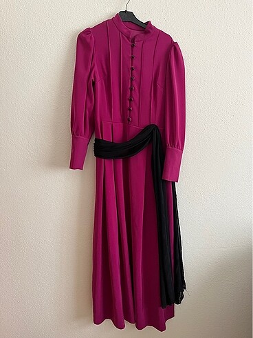 Tesettür abiye - Görsel 3