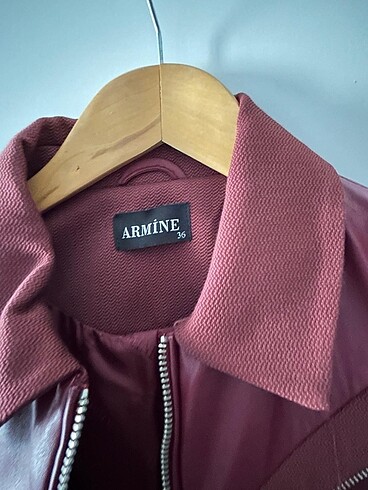 Armine pardesü - Görsel 6