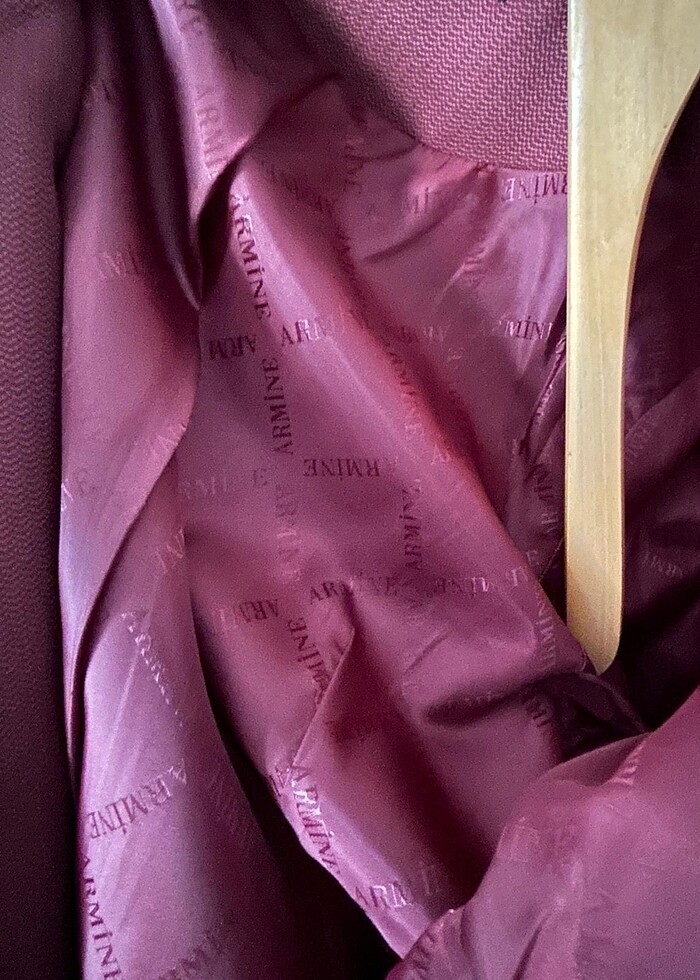 Armine pardesü - Görsel 4