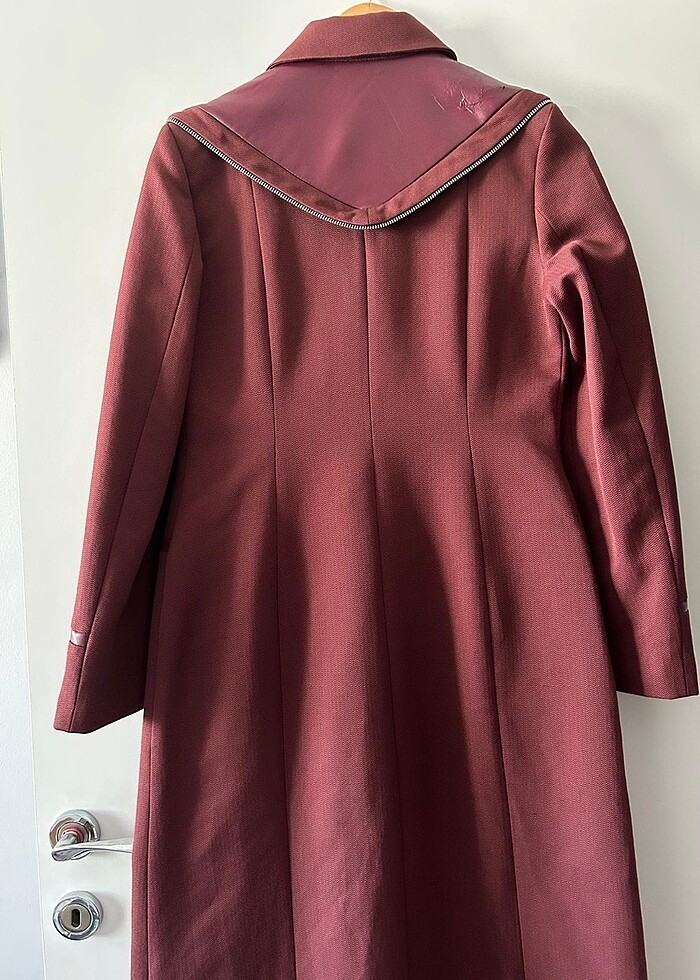 Armine pardesü - Görsel 2