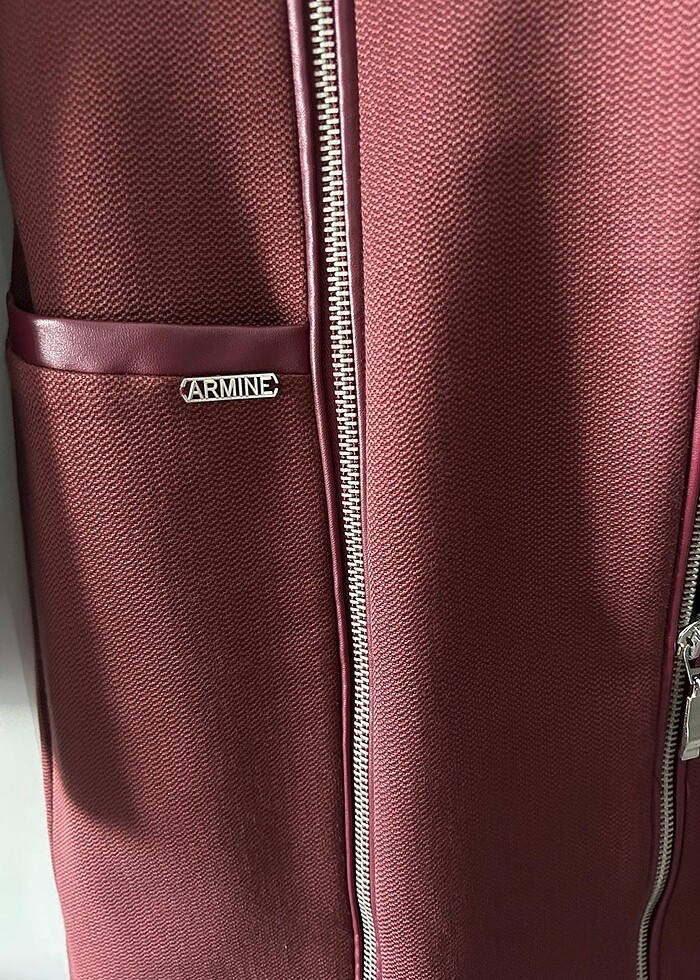 Armine pardesü - Görsel 3