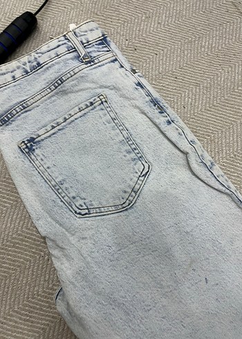 Trendyolmilla  Midi Kot Pantolon 40 beden - Görsel 2