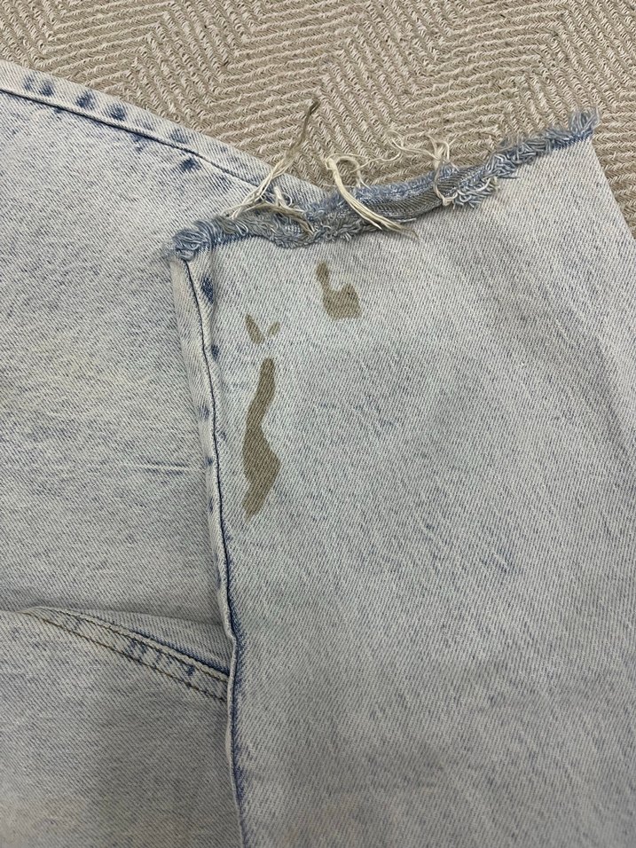 Trendyolmilla  Midi Kot Pantolon 40 beden - Görsel 5