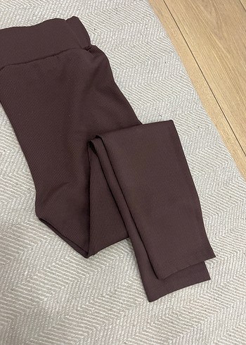 Nike ikili fitilli tayt - Görsel 2