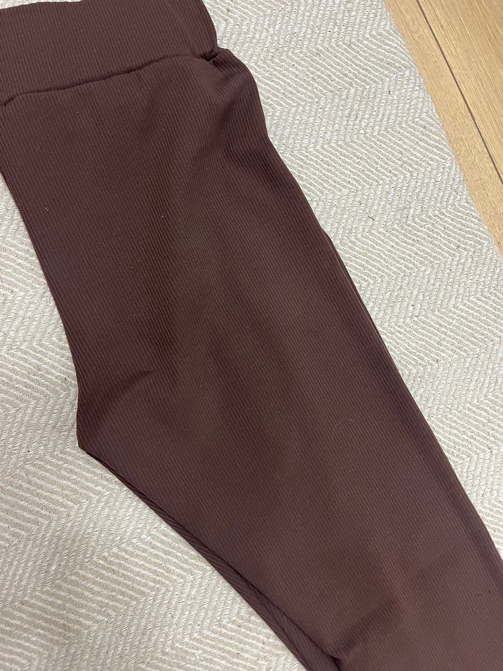 Nike ikili fitilli tayt - Görsel 5