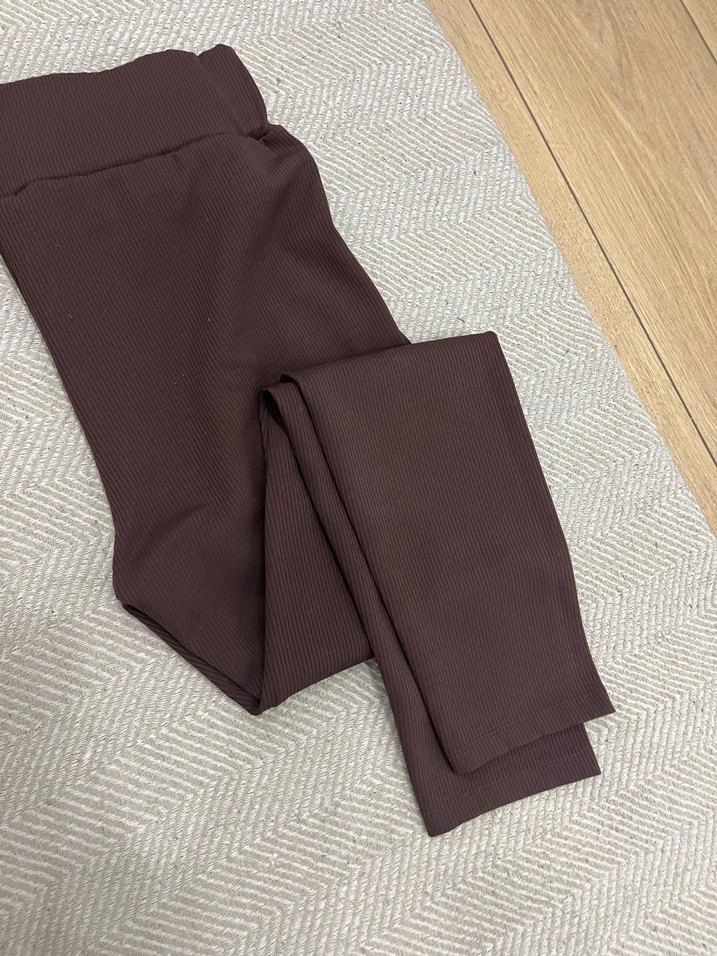 Nike ikili fitilli tayt - Görsel 2