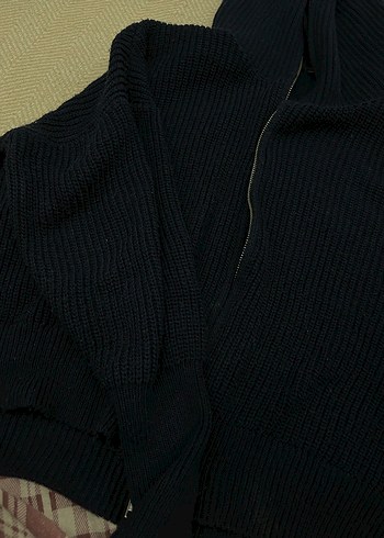 Meşhur Trendyolmilla hırkası - Görsel 5