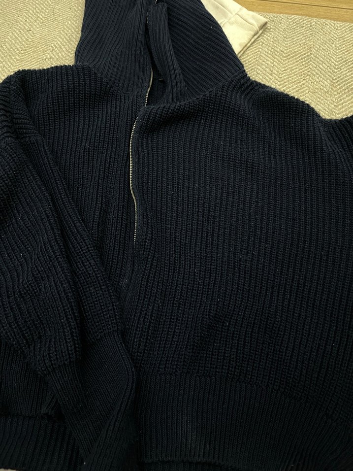 Meşhur Trendyolmilla hırkası - Görsel 2