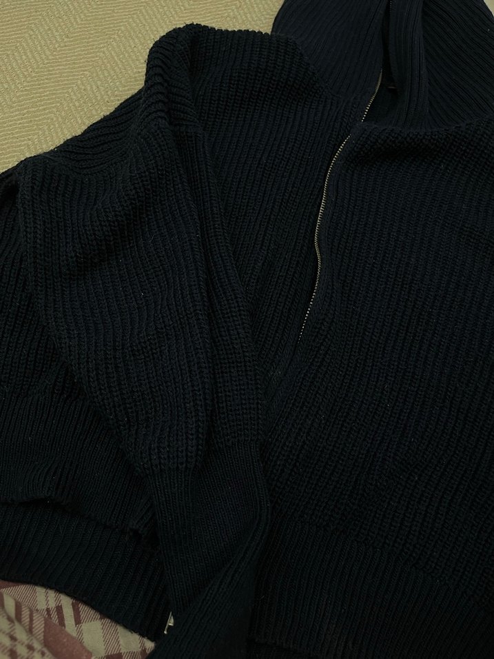 Meşhur Trendyolmilla hırkası - Görsel 5