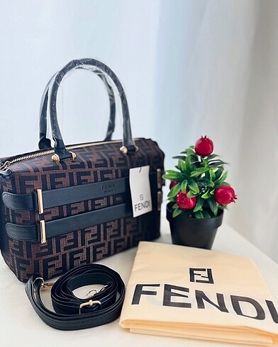 Fendi A Kalite Çanta