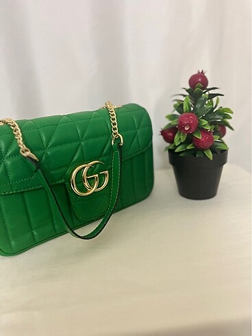 Gucci çanta