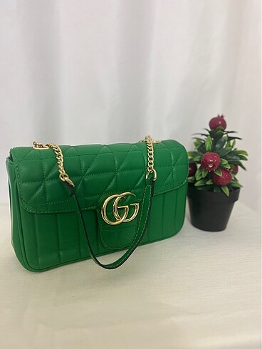 Gucci Gucci çanta