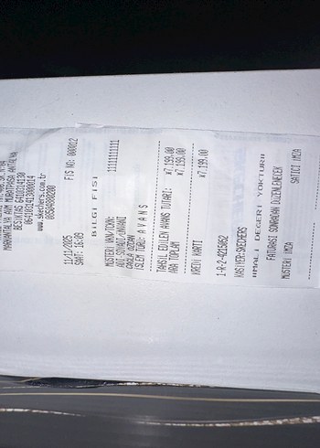 Skechers 38 numara - Görsel 5