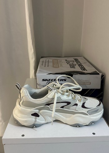 Skechers 38 numara - Görsel 7