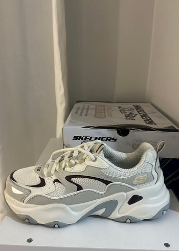 Skechers 38 numara - Görsel 8
