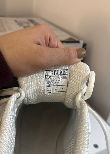 Skechers 38 numara - Görsel 6