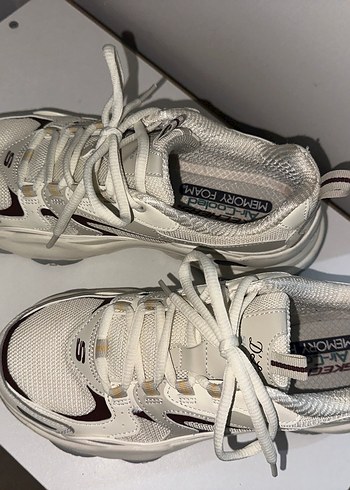 Skechers 38 numara - Görsel 2