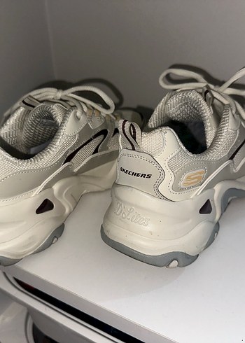 Skechers 38 numara - Görsel 3