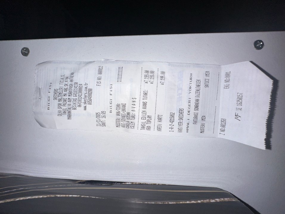 Skechers 38 numara - Görsel 5