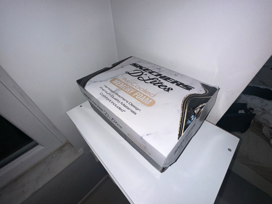 Skechers 38 numara - Görsel 4