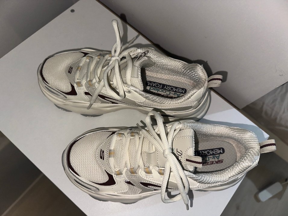 Skechers 38 numara - Görsel 2