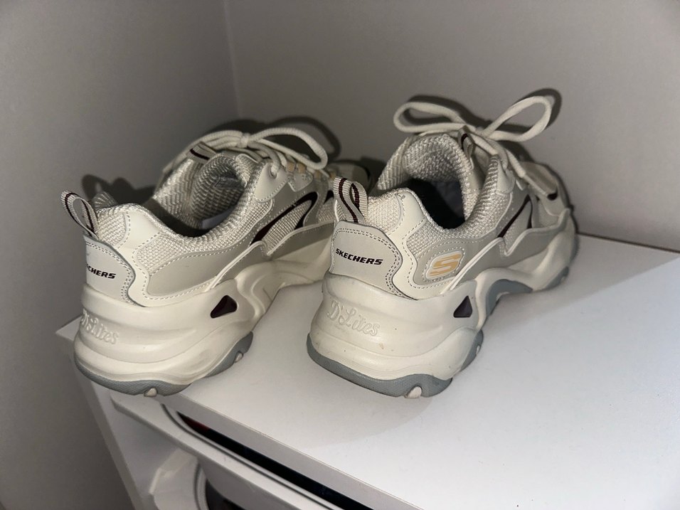 Skechers 38 numara - Görsel 3