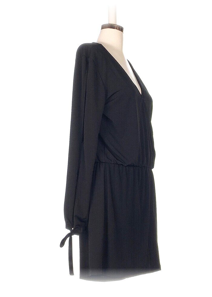 Vintage Love Kısa Tulum %70 İndirimli. - Görsel 2