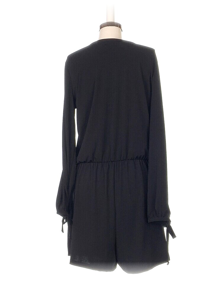 Vintage Love Kısa Tulum %70 İndirimli. - Görsel 3