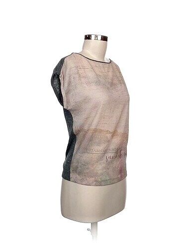 Vintage Love Vintage Love Bluz %70 İndirimli.