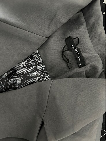 Trendyol & Milla Blazer