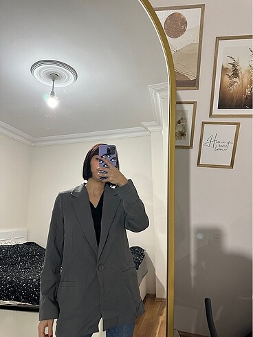 36 Beden Blazer