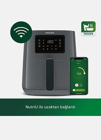 Philips Airfryer