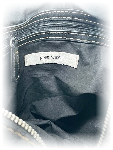 Beden Nine West Kol Çantası %70 İndirimli.