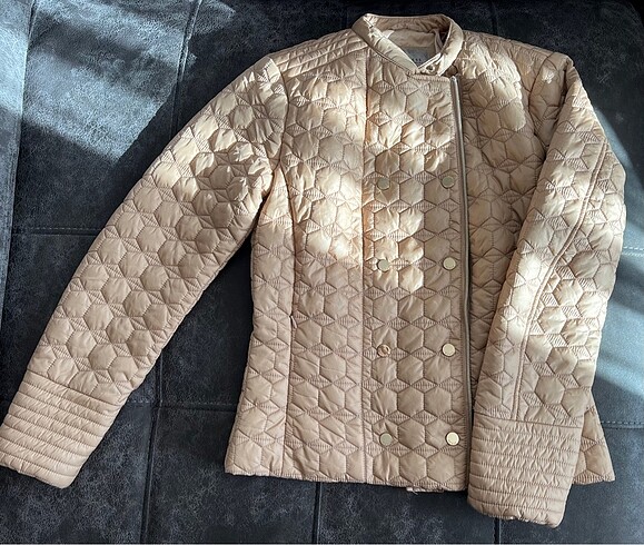 Guess orijinal yeni mont