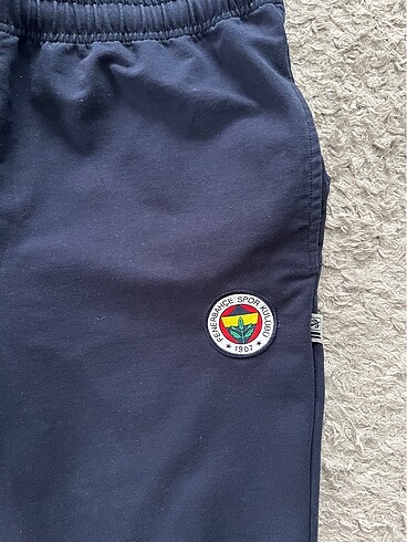 Fenerium Orijinal Fenerbahçe kadın pantolonu