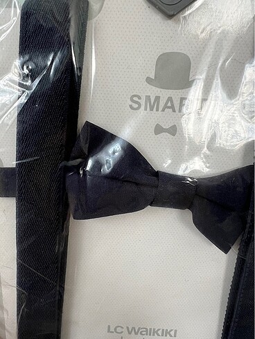 Papyon pantolon askısı takımı - Görsel 2