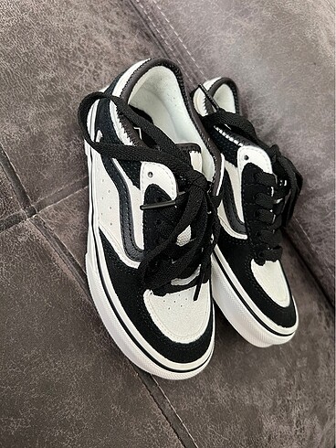 Vans VANS ÇOCUK ROWLEY CLASSIC AYAKKABI
