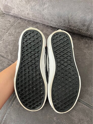 31 Beden VANS ÇOCUK ROWLEY CLASSIC AYAKKABI