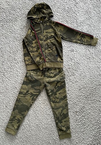 Next Next sweat ve eşofman 8 yaş için