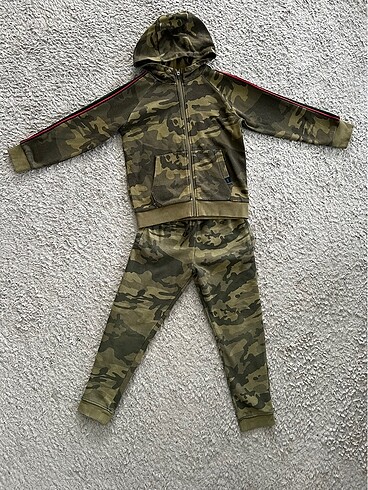 Next sweat ve eşofman 8 yaş için