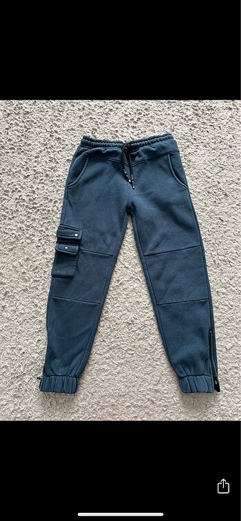 LC Waikiki 2 pantolon 9 yaş