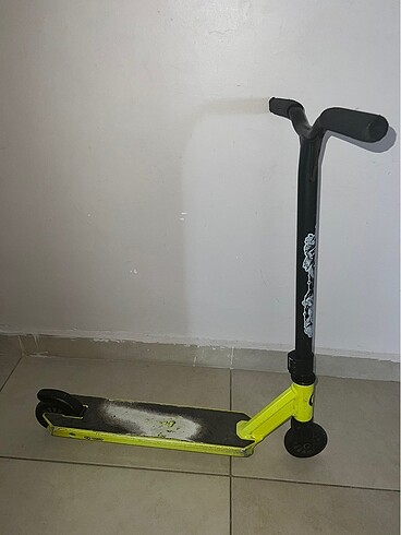 Oxelo freestyle scooter