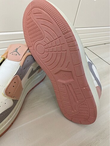 39 Beden hic kullanilmamis nike air ayakkabi