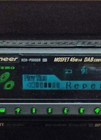 Pioneer e