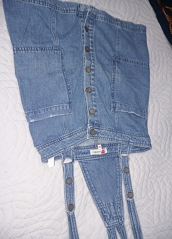 36 Beden Jean etek