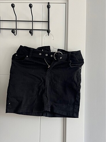 Bershka Kot Etek