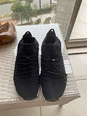 Nike spor ayakkabı