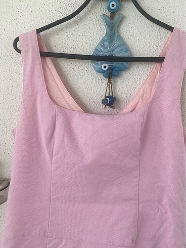 Benetton Elbise