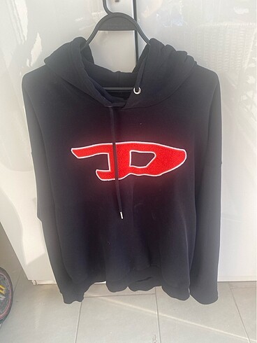 xl Beden Sweatshirt